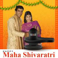 Shivratri Photo Frames : 2020 Special on 9Apps