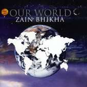 Zain Bhikha - Our World Album on 9Apps