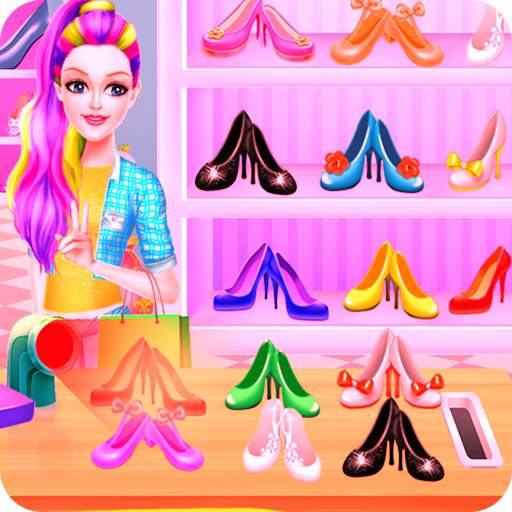 High Heels Fashion World