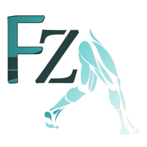 Fitness Zuidas online app