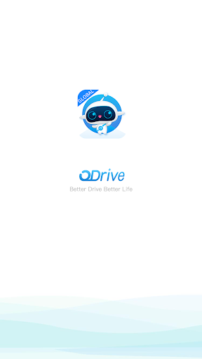 QDrive скриншот 1