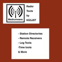 MediumwaveDXRadioTools-Free