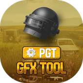 Pub PGT FF Game Booster GFX Tool