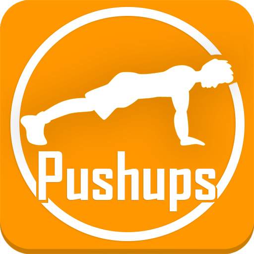 My Pushups workout