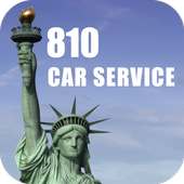 810 Car & Limo Service on 9Apps