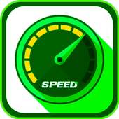WIFISPEED - Precise Speed Test