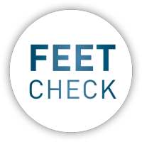 FEET CHECK on 9Apps