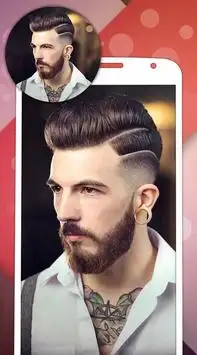 Boys Hairstyle 2020 APK Download 2023 - Free - 9Apps