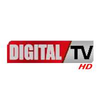 Digital TV HD