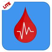 Blood Sugar Tracker : Glucose Test Diary Log App on 9Apps