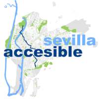 Sevilla Accesible on 9Apps