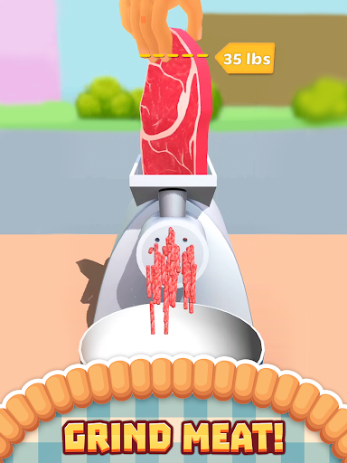 Food Cutting - Chopping Game screenshot 11