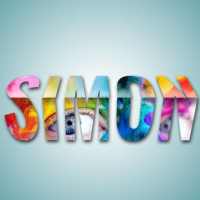 Memory Simon 3D