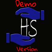 The HelpStore Demo Version on 9Apps
