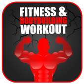 Fitness & BodyBuilding Workout