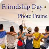 Friendship Photo Frames 2019