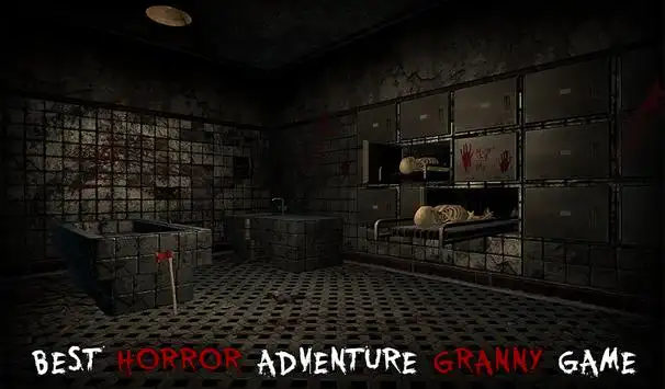 Granny Chapter Two MULTIPLAYER! - (Granny Horror Game) - Gmod