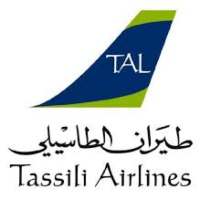 Tassili airlines on 9Apps