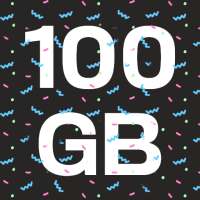 100 GB Free Data Internet: Free MB 3G 4G (Prank)