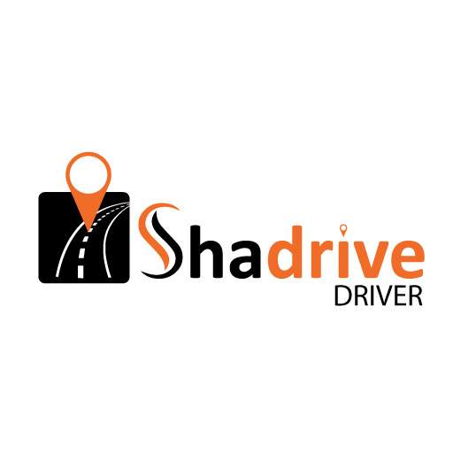 ShaDrive Driver