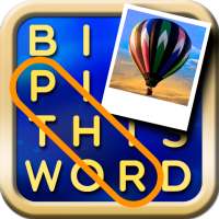 Pic this Word - picture search on 9Apps