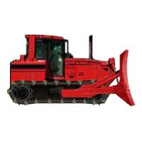 Traktor Digger 2