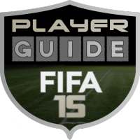 Player Guide for Fifa2015