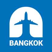 Bangkok Airport on 9Apps