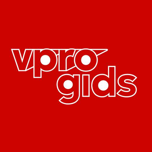 VPRO Gids