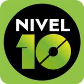 Nivel 10 on 9Apps