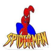 Spiderman Cartoon video Collections on 9Apps