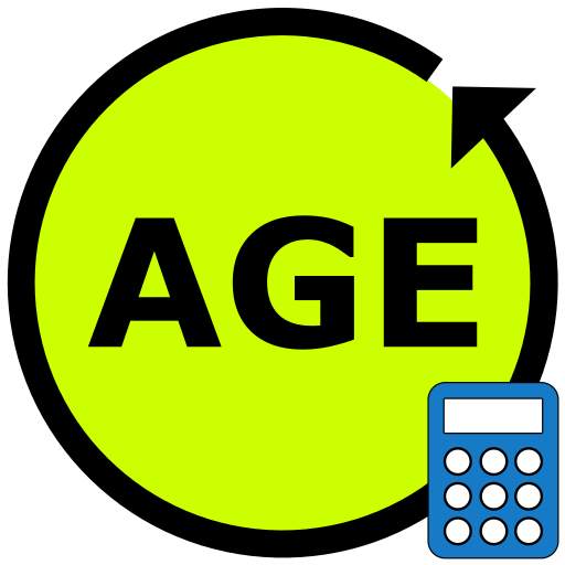 Age Calculator