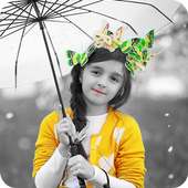 Photo Color Splash Effect on 9Apps