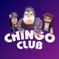 Chingò Club: Tactical Board Game for Friends