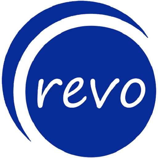 REVO - OJOL JAMAN NOW