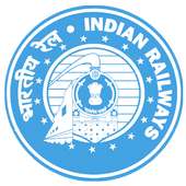 INDIAN RAIL IRCTC TRAIN STATUS on 9Apps