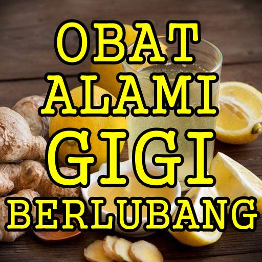 Tumbuhan Alami Menyembuhkan Sakit Gigi Manjur