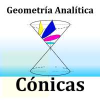 Geometría Analítica – Cónicas