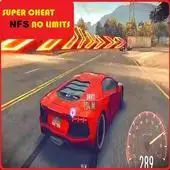 SUPER CHEAT NFS RIVALS APK for Android Download