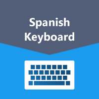Spanish Keyboard - Easy and Fast Typing 2019