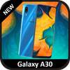 Theme For Samsung Galaxy A30