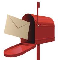Smart Letterbox