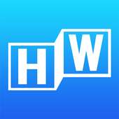 Hallways - Hostel Social App