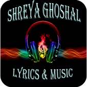 Shreya Ghoshal Lyrics & Music on 9Apps