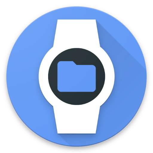Wear File Manager - beta