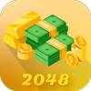Big money 2048 ? Puzzle Game