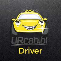 URcab.bi Driver