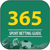Best Sport Bet Guide | 365