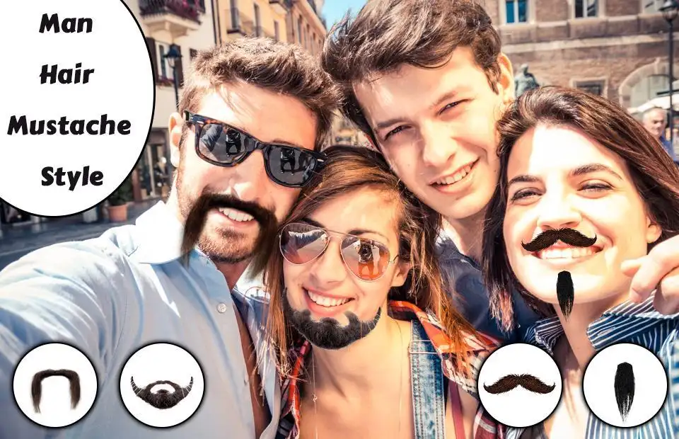 Man Hair Mustache Style PRO APK Download 2023 - Free - 9Apps Man Hair Mustache Style PRO APK Download 2023 - Free - 9Apps