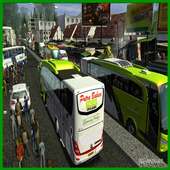 Bus IDBS 3D Simulator